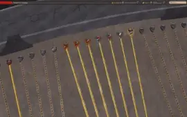 Conta de HCE Albion Online