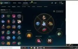 Vendo conta