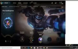 Vendo conta