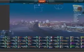 World Of Warships