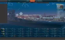 World Of Warships