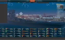 World Of Warships