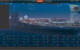 World Of Warships