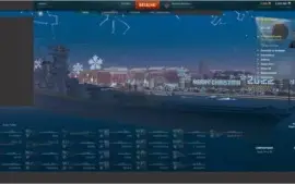 World Of Warships