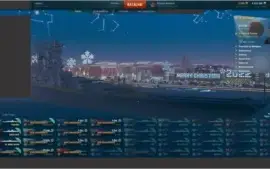 World Of Warships
