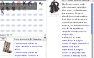 SET Oboro/Kagerou Ninpou EndGame + 650kk