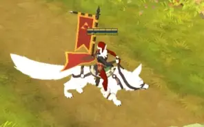 Vende-Se Conta De Albion Online Com Mais De 70M Em Prata E I