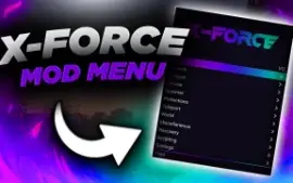 Mod Menu X-Force Para Gta V Online - Promoção!!!