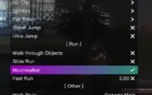 Mod Menu X-Force Para Gta V Online - Promoção!!!