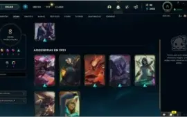 Conta Mestre S11 decay