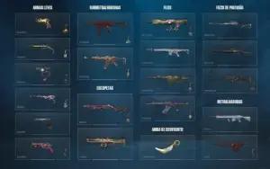 Conta de LoL + Valorant - 590 skins no lol e muitas no valor