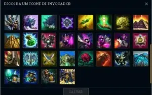 Conta de LOL - Lv 36 - MMR PLAT - MD10 AINDA N FEITA