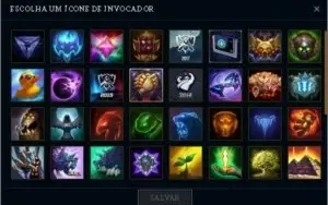 Conta de LOL - Lv 36 - MMR PLAT - MD10 AINDA N FEITA