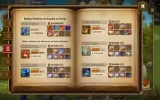 Conta sw ld, mid game. Ótimas runas.