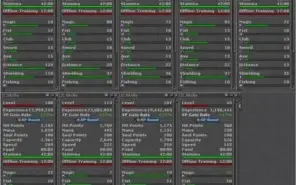 MS 500 + ED 330 + EK 240 + ALTS COM SKILLS ALTOS