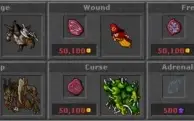 MS 500 + ED 330 + EK 240 + ALTS COM SKILLS ALTOS