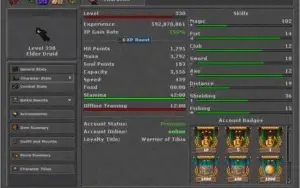 MS 500 + ED 330 + EK 240 + ALTS COM SKILLS ALTOS