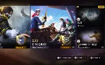 Conta Freefire Com 1021 Diamantes
