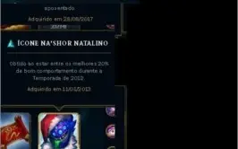 lol e wild rift, 145 skins, rammus rei, icones raros e mais.