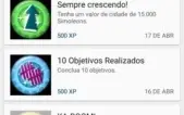 conta do jogo "the sims freeplay"