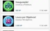 conta do jogo "the sims freeplay"