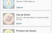 conta do jogo "the sims freeplay"