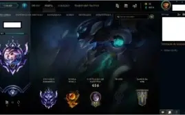 DIAMANTE 2 LOL