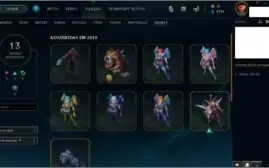 DIAMANTE 2 LOL