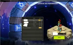 CRA 200 (CROCABULIA) 5 MESES P2P FULL SCROLL 3 ANOS VETERAN