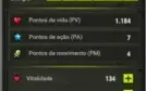 CRA 200 (CROCABULIA) 5 MESES P2P FULL SCROLL 3 ANOS VETERAN