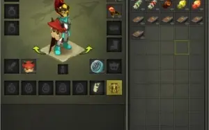 CRA 200 (CROCABULIA) 5 MESES P2P FULL SCROLL 3 ANOS VETERAN