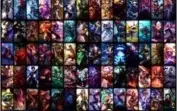 Conta league  of legends com riven campeonato season 2