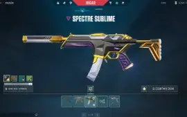 Conta Todos Agentes, 15 SKINS, Faca da JETT + Butterfly, OUR