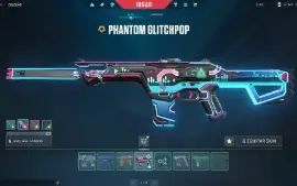 Conta Todos Agentes, 15 SKINS, Faca da JETT + Butterfly, OUR