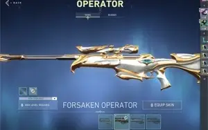 conta valorant imortal 2 com muita skin
