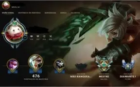 Coach League Of Legends