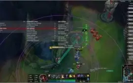 SCRIPT PARA LEAGUE OF LEGENDS. Versão atualizada 23/08/2020