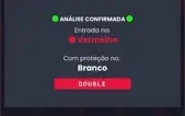 BOT MACHINE (BLAZE) UNS DOS MELHORES