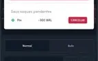 BOT MACHINE (BLAZE) UNS DOS MELHORES