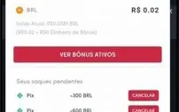 BOT MACHINE (BLAZE) UNS DOS MELHORES