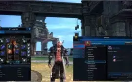 CONTA TERA ONLINE