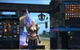 CONTA TERA ONLINE