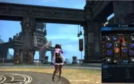 CONTA TERA ONLINE