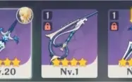 Genshin Impact / AR 10 / Childe + Mona