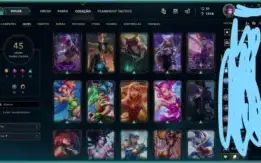League of Legends