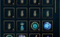 CONTAS UNRAKED LVL 30