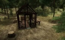 Xbox Walden, a game #C24003