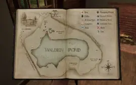 Xbox Walden, a game #C24003
