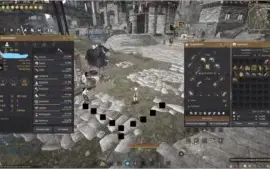 BLACK DESERT S.A 296/364