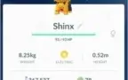 CONTA POKEMON GO LVL 31 VALE A PENA